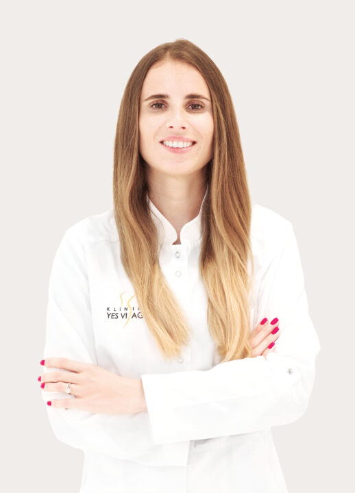 MUDr. Kuftová