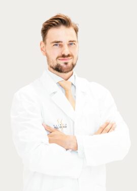 MUDr. Mráz, YES VISAGE